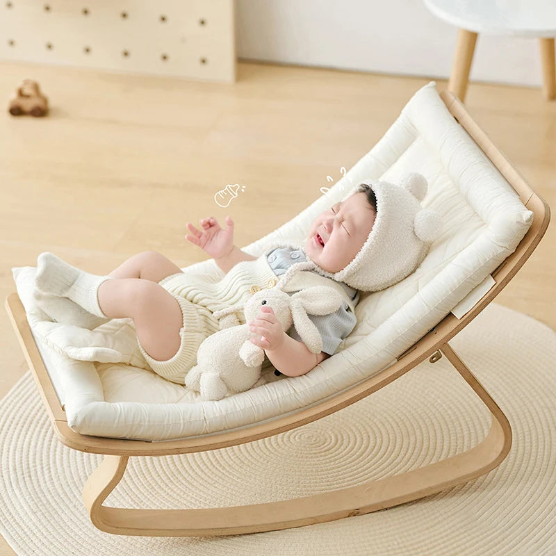 AIBEDILA™ Bear Knit Infant Photography Outfit – Plush Rabbit Prop Set | Unisex Newborn Photo Clothes | 0–6 Months | INS Style