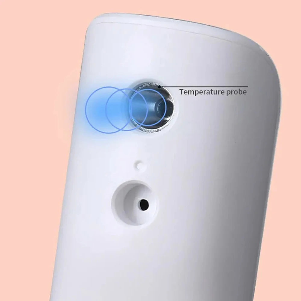 ThermoCheck™ Mini Infrared Thermometer