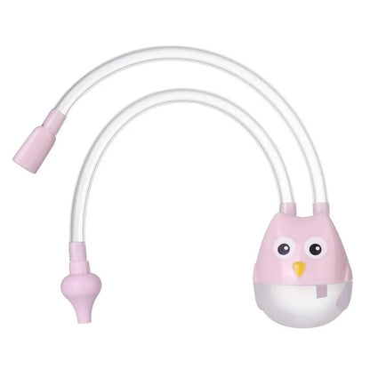 Baby Nasal Aspirator