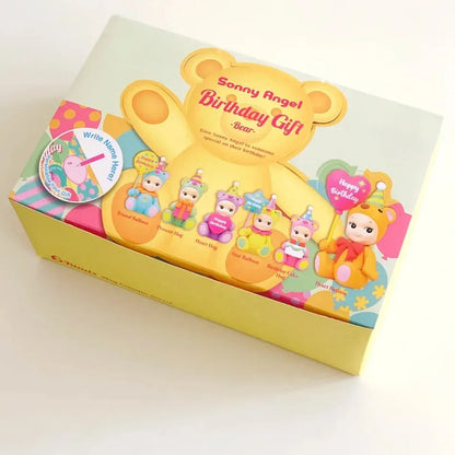 Sonny Angel Blind Box – Birthday Series