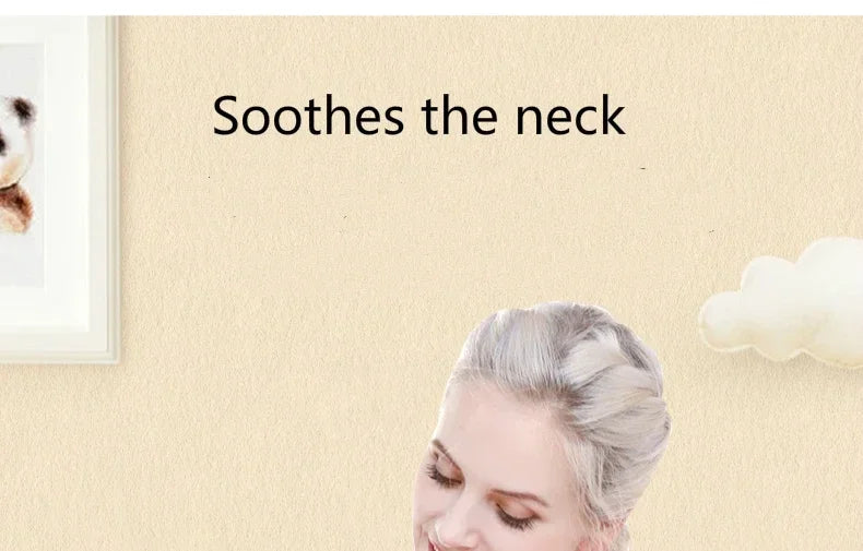 Multifunctional Baby Nursing Pillow with Strap – Soft Newborn Feeding Pillow