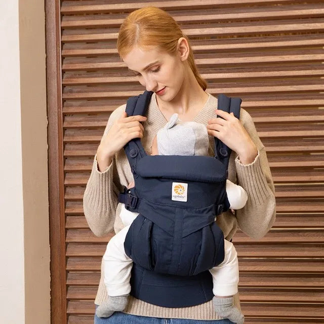 EgoBaby™ Omni Breeze 360 Baby Carrier