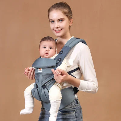 EgoBaby™ Omni Breeze 360 Baby Carrier