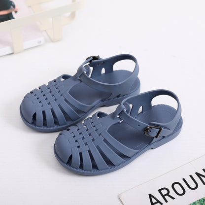 Summer Casual Roman Slippers Beach Shoes