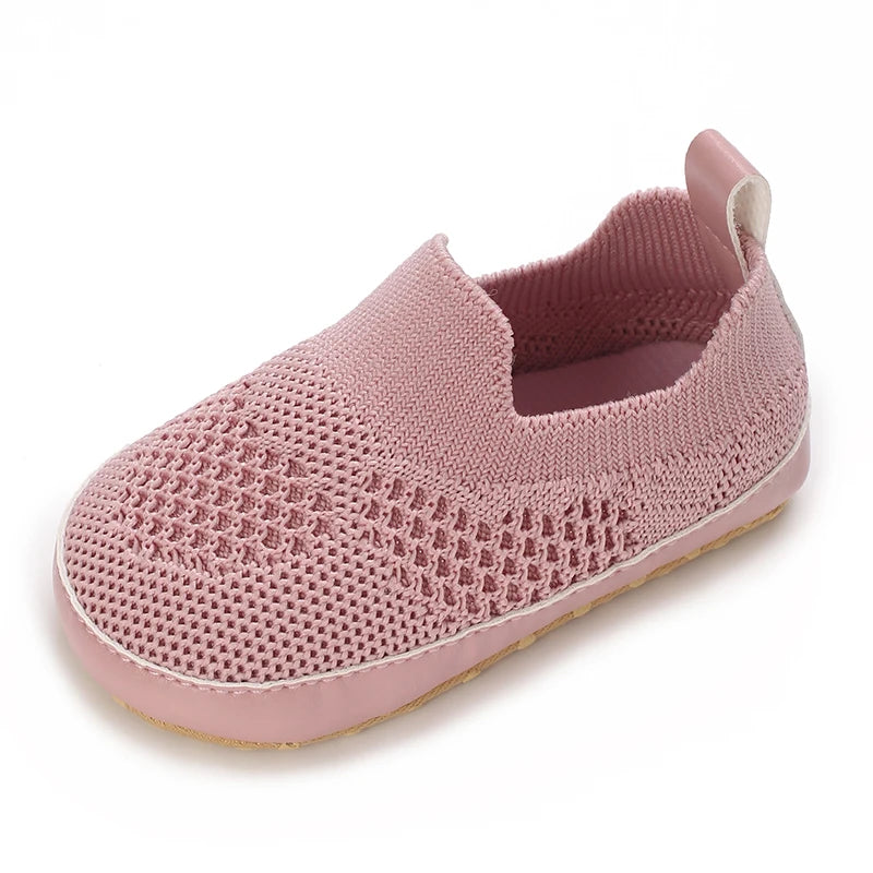 SAMITA™ Baby Girl First Walkers