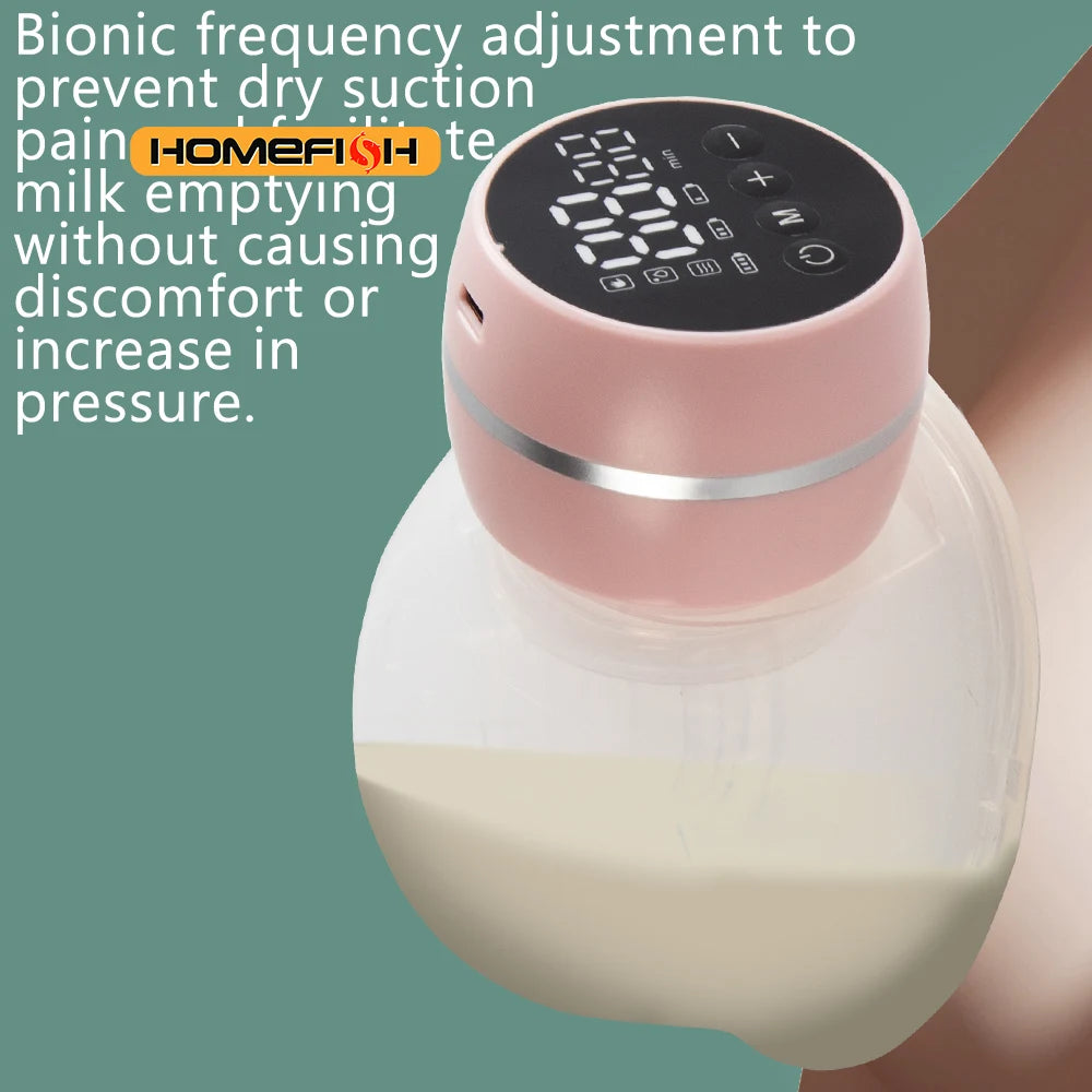 PureFlow™ Silicone Breast Pump Accessories