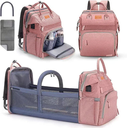 TravelMate™ Oxford Backpack