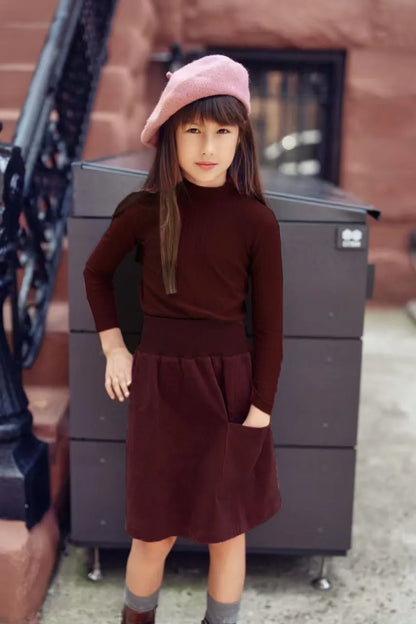 2025 New Winter Kids Clothes