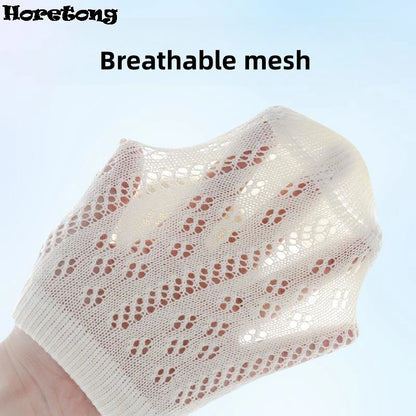 CrawlSafe™ 3D Cartoon Baby Knee & Elbow Pads