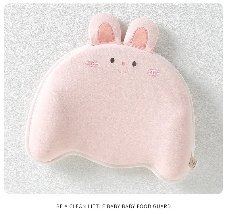 Cartoon Baby Shaping Pillow