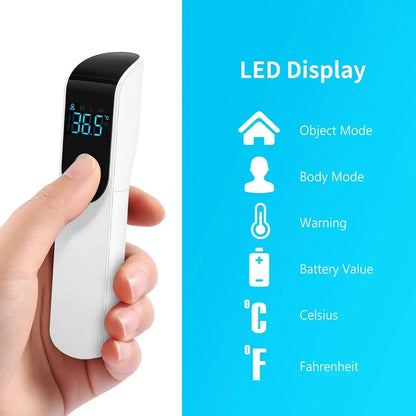 ThermoCheck™ Mini Infrared Thermometer