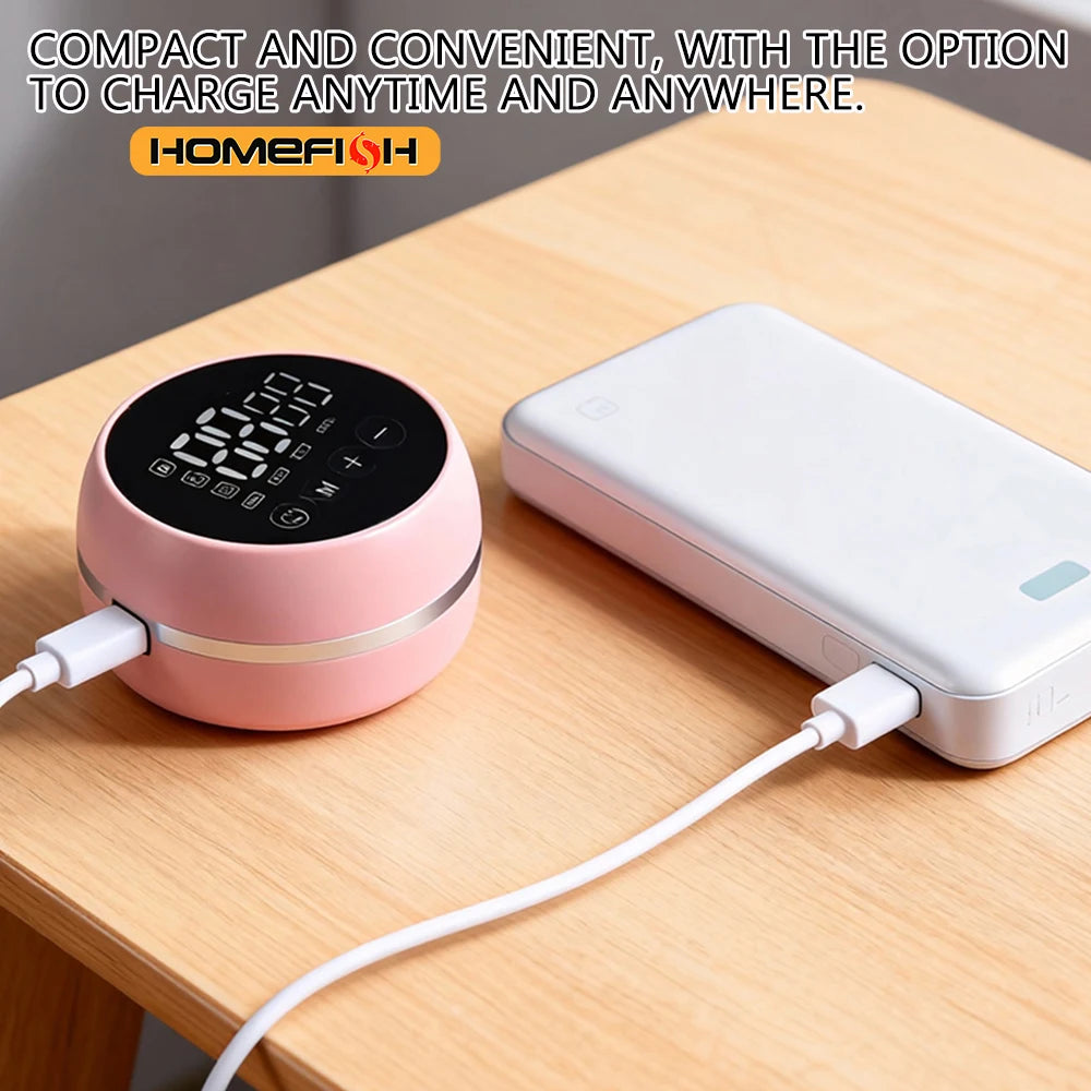 PureFlow™ Silicone Breast Pump Accessories