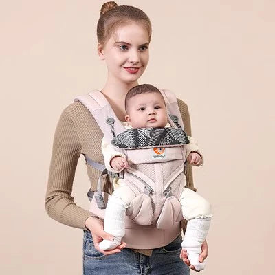 EgoBaby™ Omni Breeze 360 Baby Carrier
