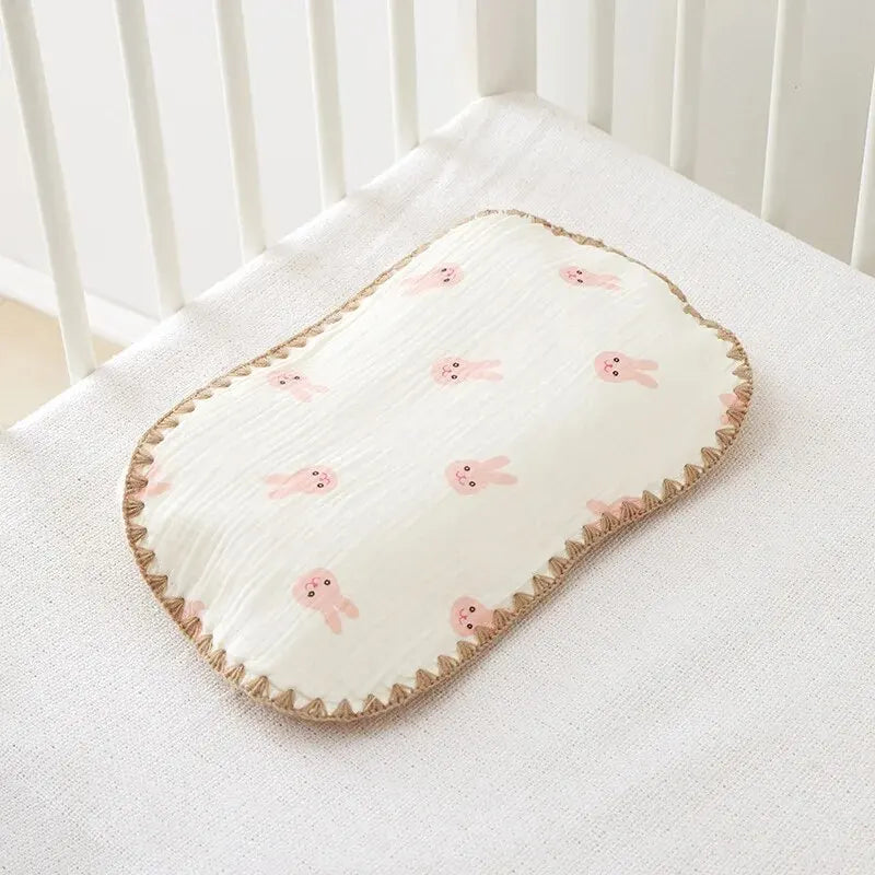 Baby Head Pillow