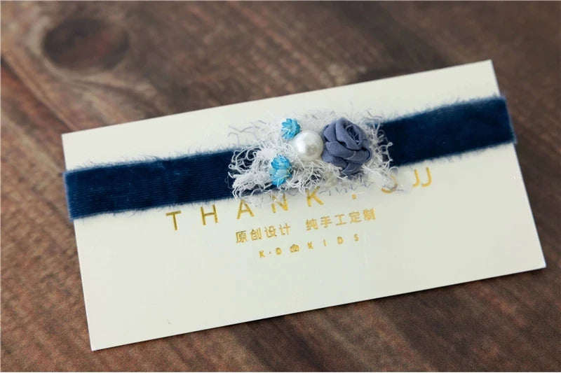 Newborn Baby Swaddle Wrap – Soft Cotton & Polyester Blanket for 0-1 Month Boys & Girls