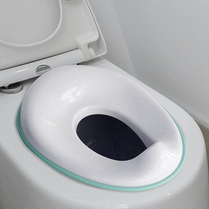 PottyPal™ Baby Toilet Training Seat – Universal Fit, Non-Slip, Comfortable & Easy to Store