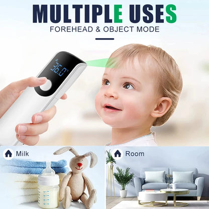 ThermoCheck™ Mini Infrared Thermometer