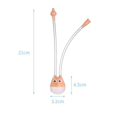 Baby Nasal Aspirator