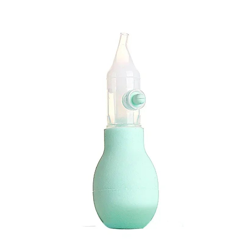 ClearNose™ Silicone Baby Nasal Aspirator