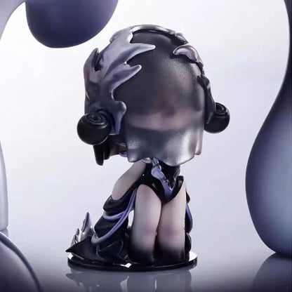 ToyVerse™ Premium 1:1 Vinyl Character Doll – Collector’s Edition in Color Box