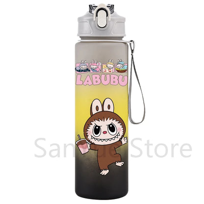 Bandai™ Cartoon Character Water Bottle 750ML