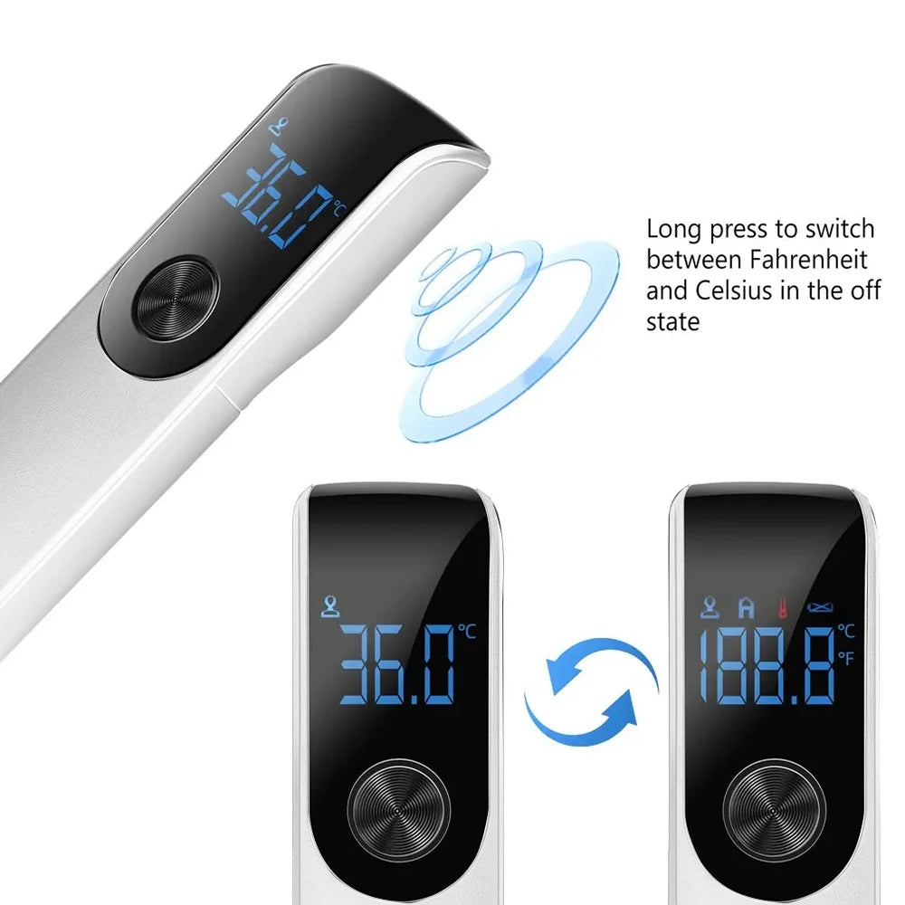 ThermoCheck™ Mini Infrared Thermometer