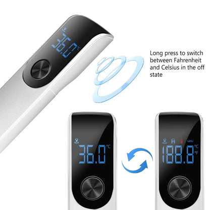 ThermoCheck™ Mini Infrared Thermometer