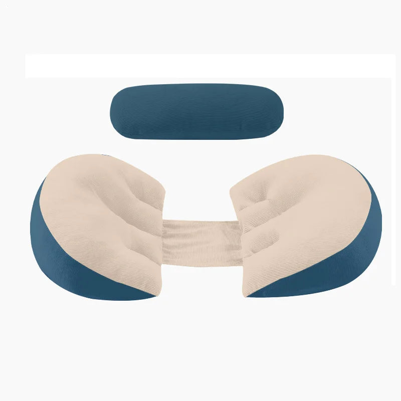 Pregnancy Side Sleeping Pillow