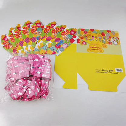 Sonny Angel Blind Box – Birthday Series