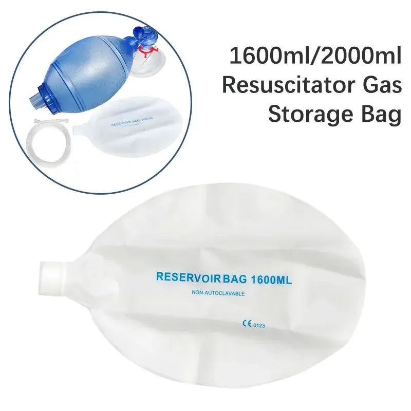 Manual Resuscitation Mask TM™