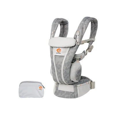 EgoBaby™ Omni Breeze 360 Baby Carrier