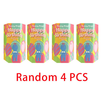 Sonny Angel Blind Box – Birthday Series