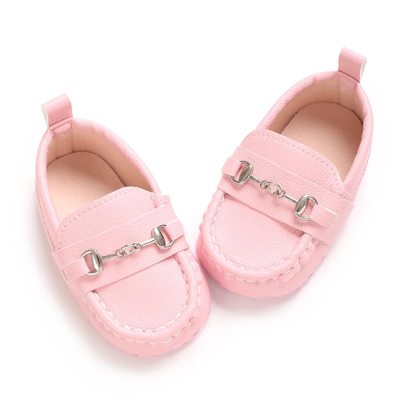 SAMITA™ Baby Girl First Walkers