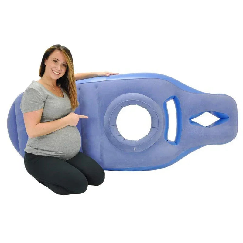 TM™ ComfortGuard Waterproof Mattress Protector Pad