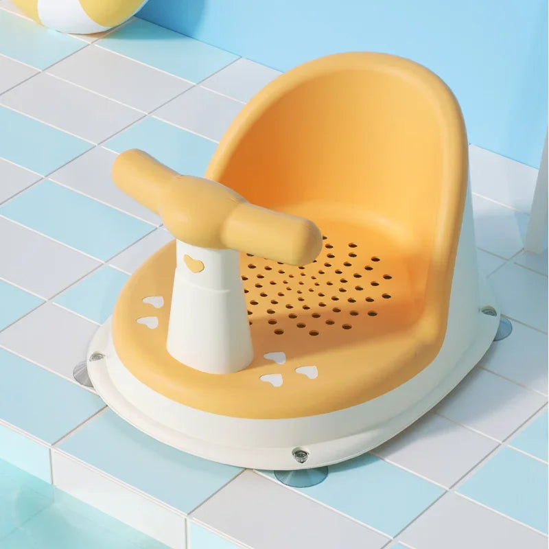 Non-Slip Baby Bathtub Seat
