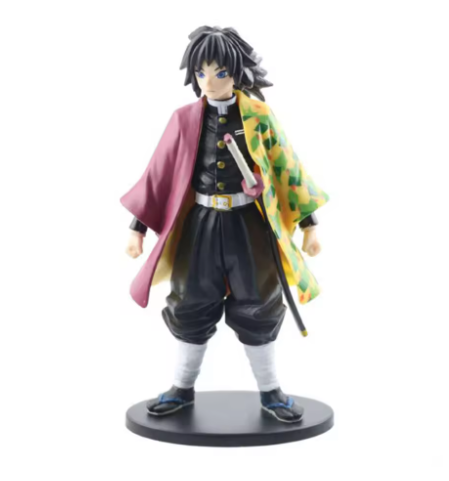 Demon Slayer PVC Action Figures