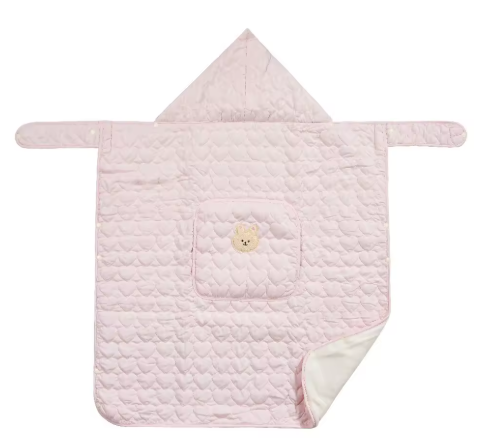 Windproof Baby Stroller Blanket