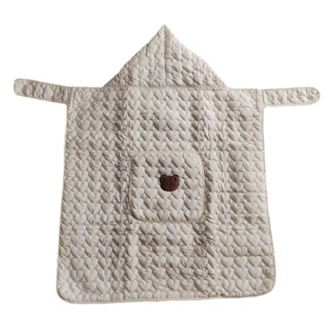 Windproof Baby Stroller Blanket