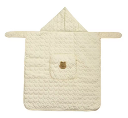 Windproof Baby Stroller Blanket