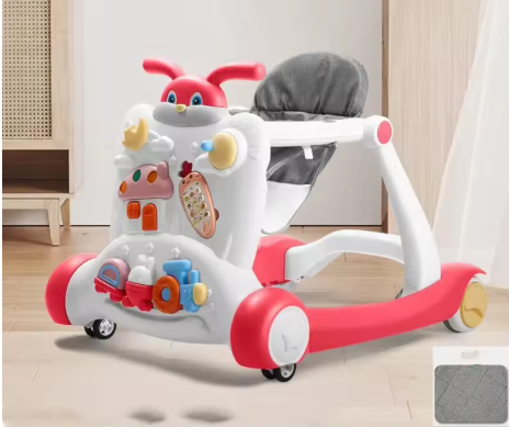 StepSure™ SmartStride Baby Walker