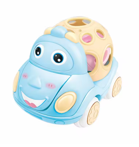 Press & Go Baby Toy Car
