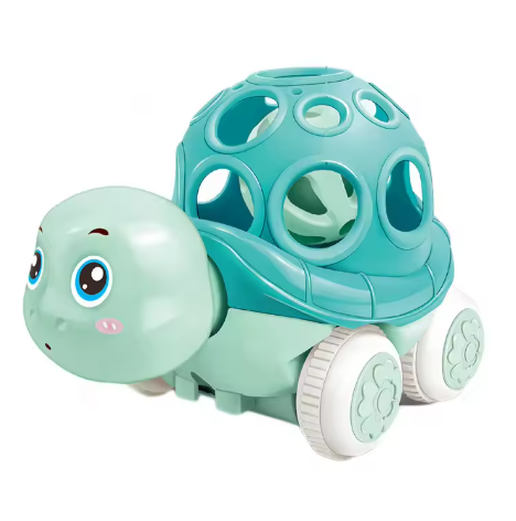 Press & Go Baby Toy Car