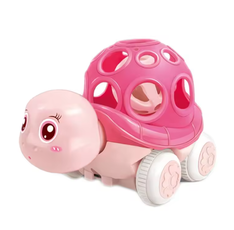 Press & Go Baby Toy Car
