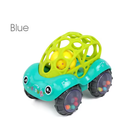 Press & Go Baby Toy Car