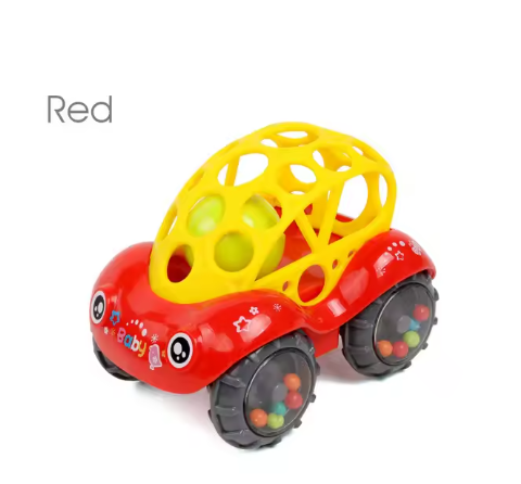 Press & Go Baby Toy Car