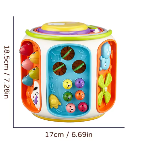 Baby Music Cell Phone Toy