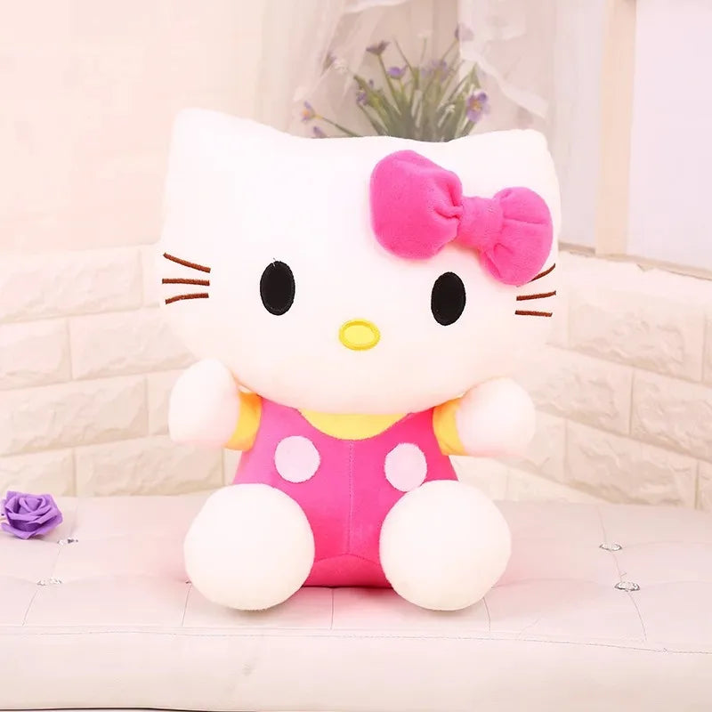 Aoger Plush Nano Doll Stuffed
