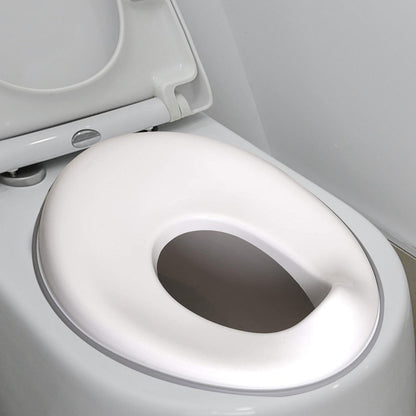 PottyPal™ Baby Toilet Training Seat – Universal Fit, Non-Slip, Comfortable & Easy to Store