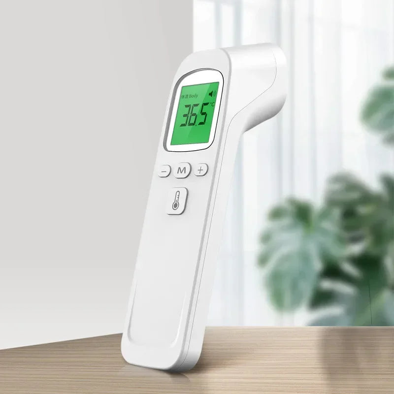QuickScan Pro Infrared Thermometer
