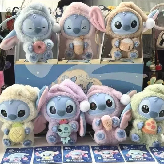 TM™ Bandai Kawaii Stitch Blind Box